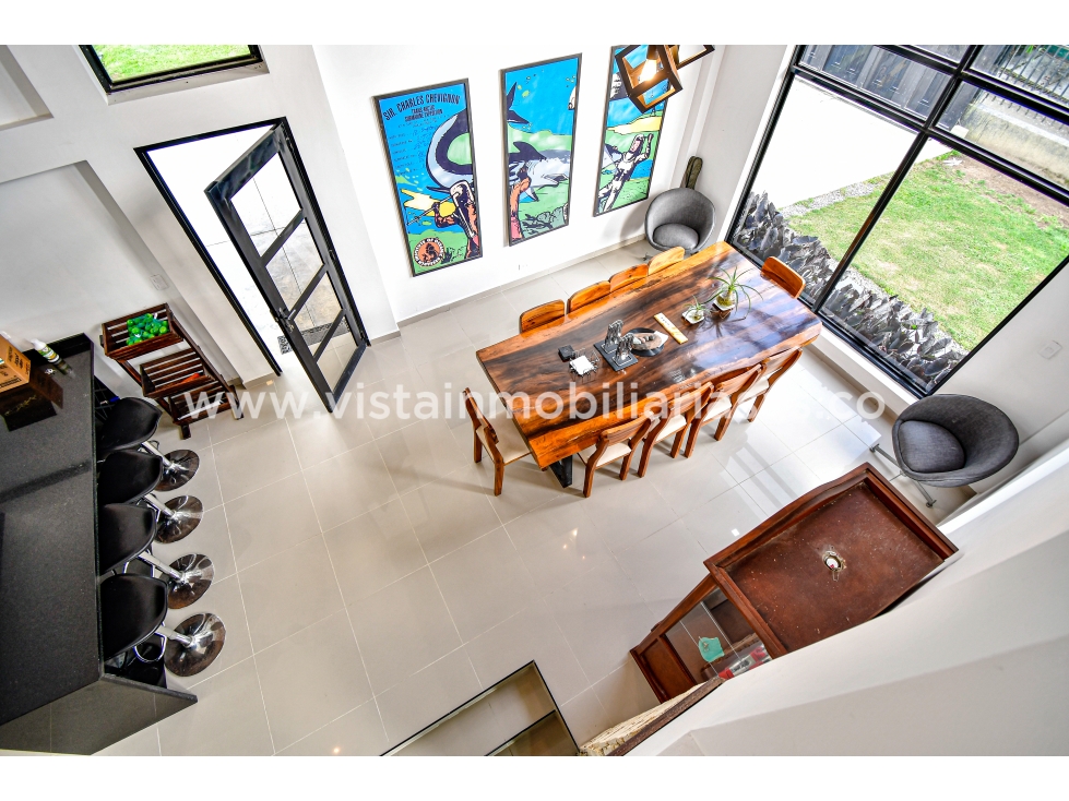 Casa en venta en Cerro De Oro, Manizales · foto 12 de 24