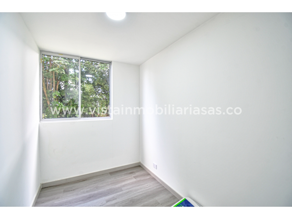 Apartamento en venta en La Francia, Manizales · foto 9 de 16