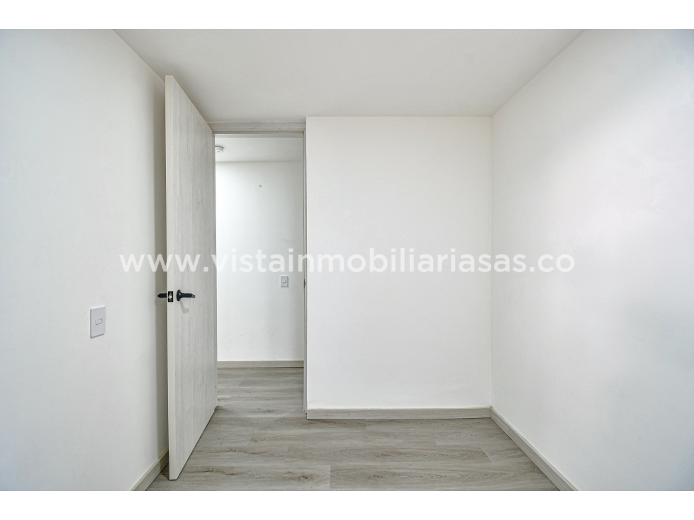 Apartamento en venta en La Francia, Manizales · foto 10 de 16