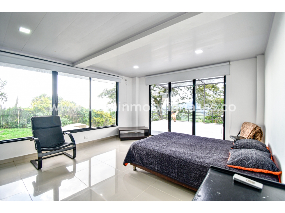 Casa en venta en Cerro De Oro, Manizales · foto 13 de 24