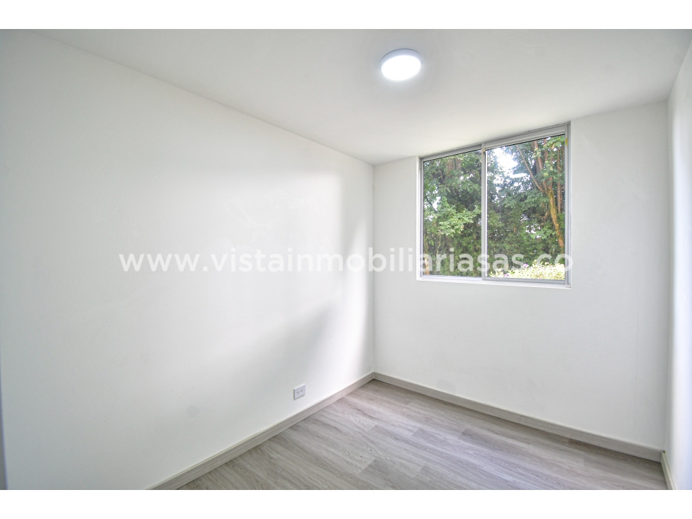 Apartamento en venta en La Francia, Manizales · foto 11 de 16