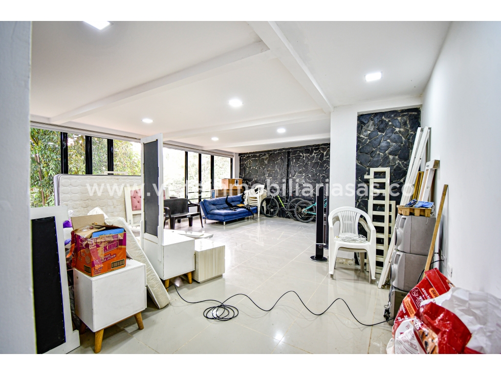 Casa en venta en Cerro De Oro, Manizales · foto 14 de 24