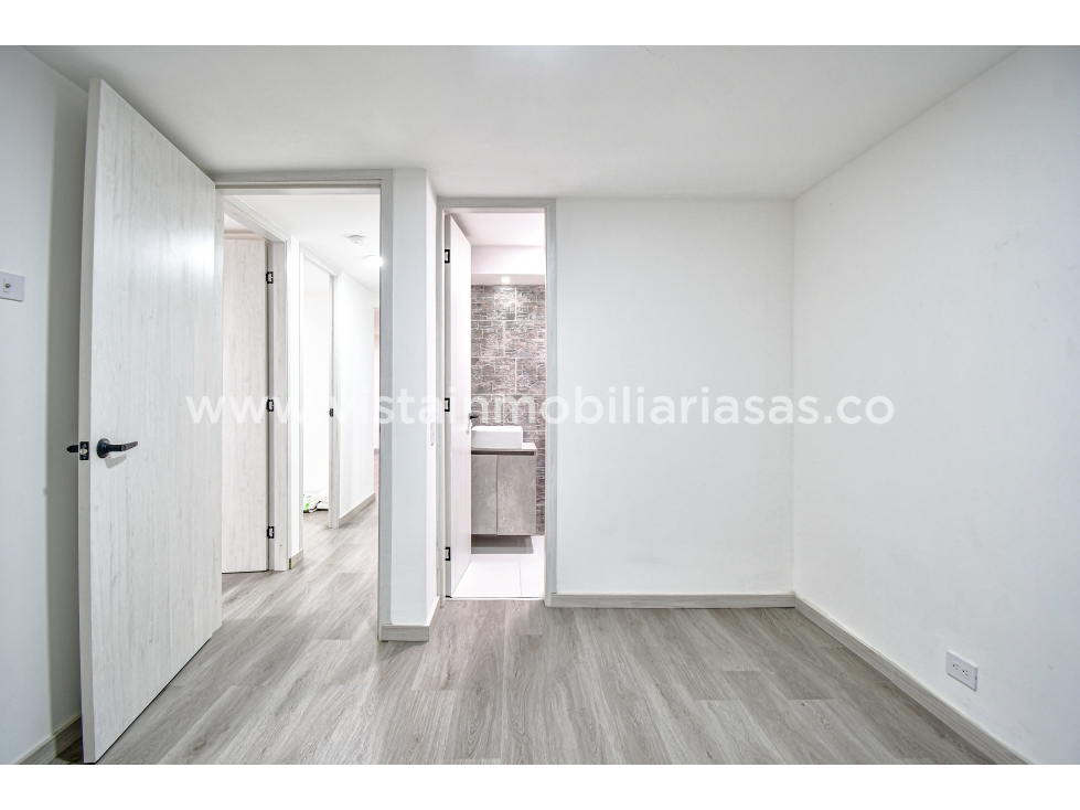 Apartamento en venta en La Francia, Manizales · foto 12 de 16