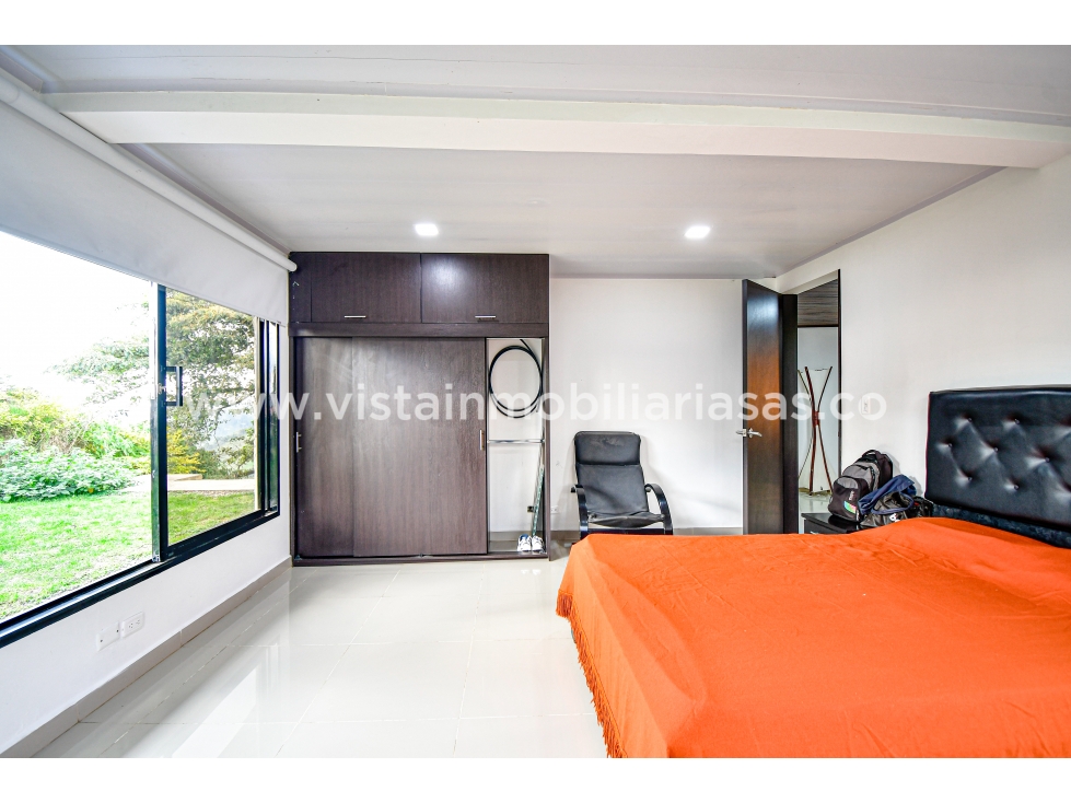 Casa en venta en Cerro De Oro, Manizales · foto 15 de 24