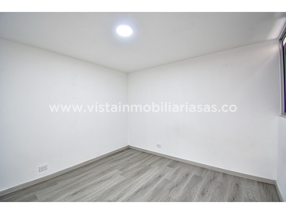 Apartamento en venta en La Francia, Manizales · foto 13 de 16