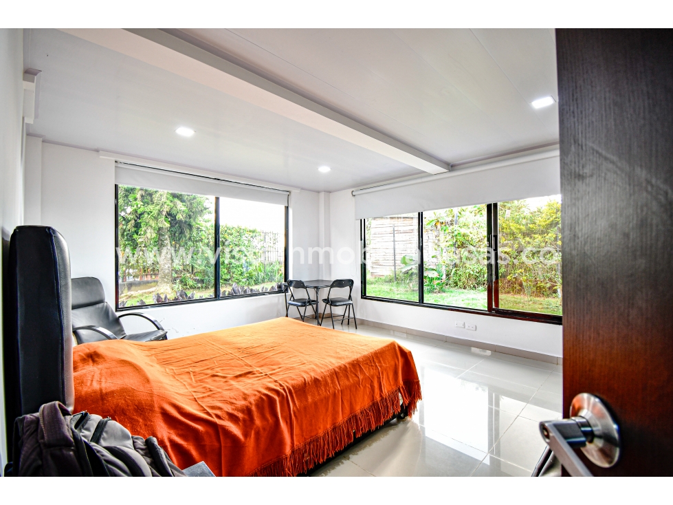 Casa en venta en Cerro De Oro, Manizales · foto 16 de 24