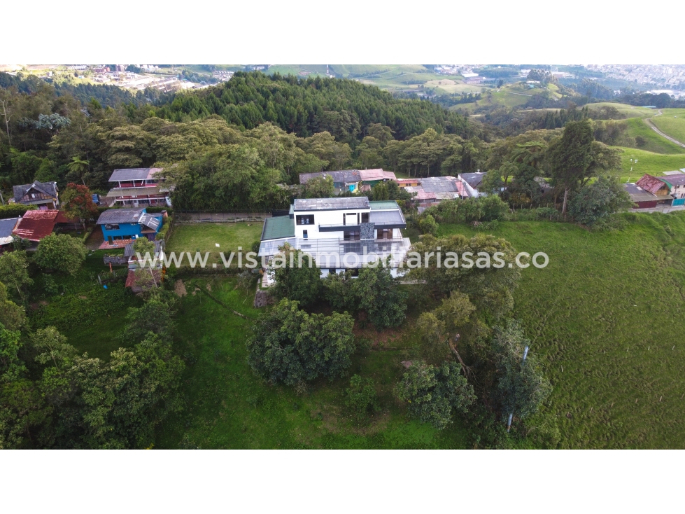 Casa en venta en Cerro De Oro, Manizales · foto 17 de 24