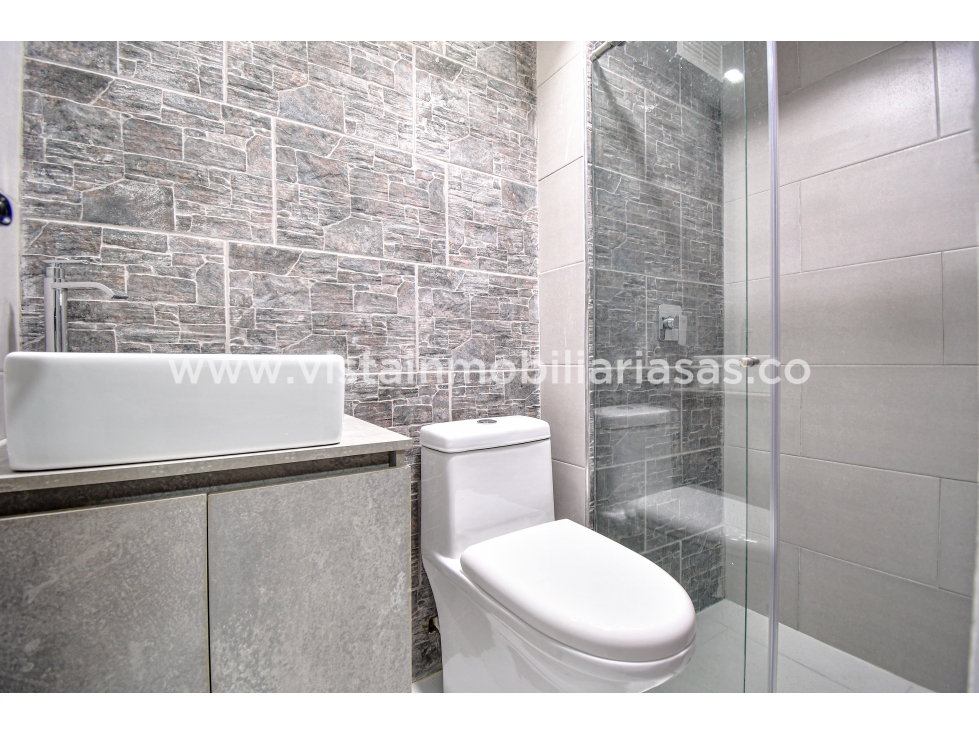 Apartamento en venta en La Francia, Manizales · foto 15 de 16