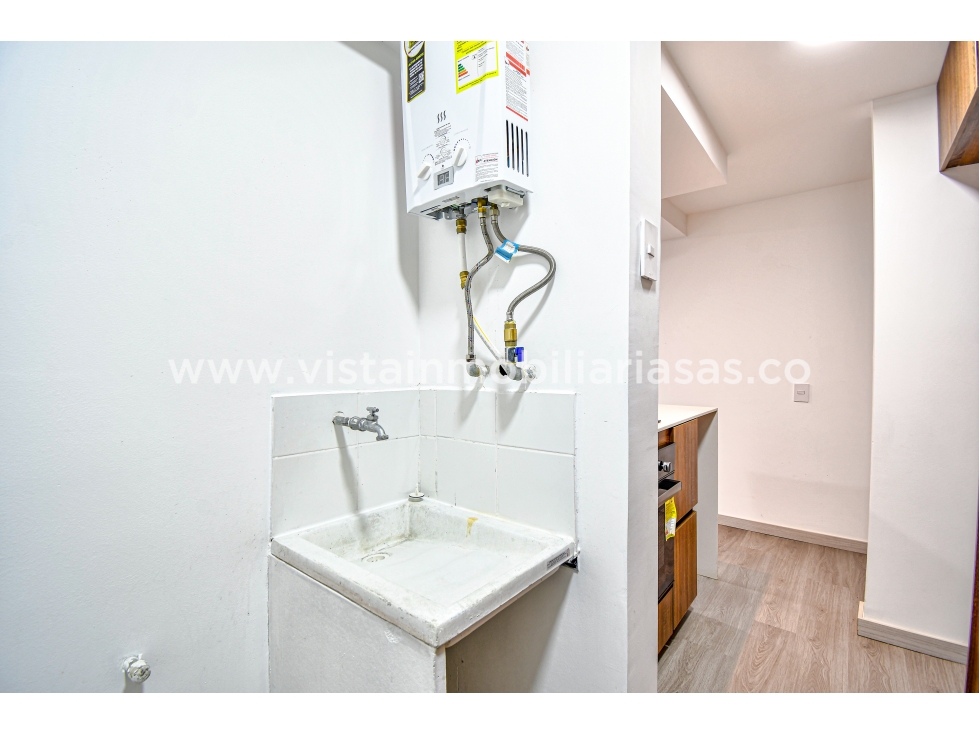 Apartamento en venta en La Francia, Manizales · foto 16 de 16