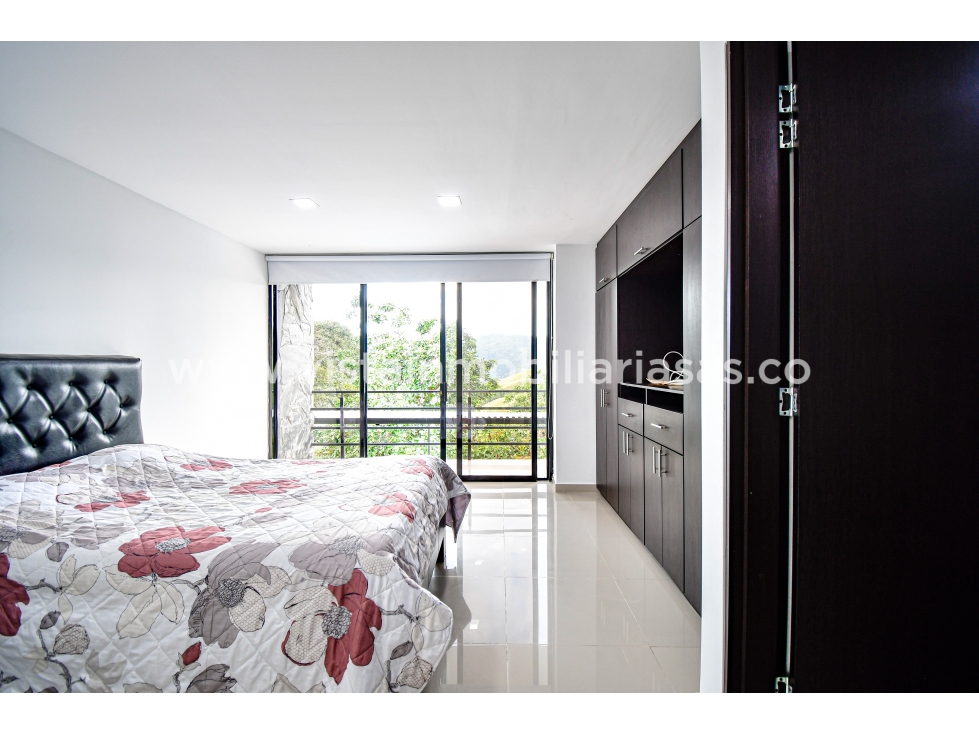 Casa en venta en Cerro De Oro, Manizales · foto 19 de 24