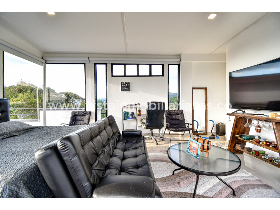 Casa en venta en Cerro De Oro, Manizales · foto 22 de 24