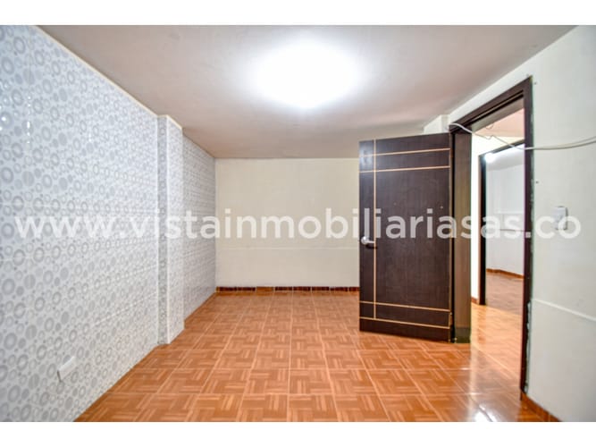Casa de 3 alcobas en venta en Viveros, Manizales, 180 m² · foto 4 de 23