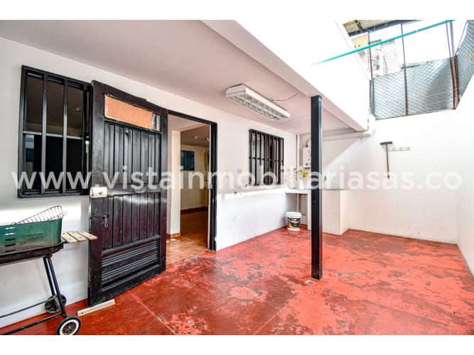 Casa de 3 alcobas en venta en Viveros, Manizales, 180 m² · foto 12 de 23