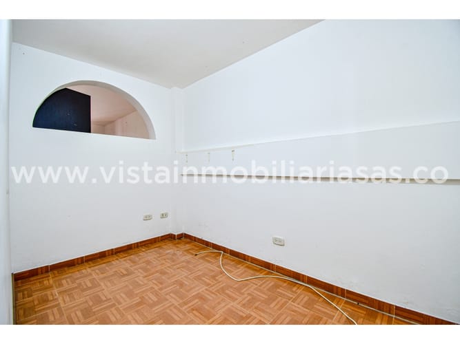 Casa de 3 alcobas en venta en Viveros, Manizales, 180 m² · foto 13 de 23