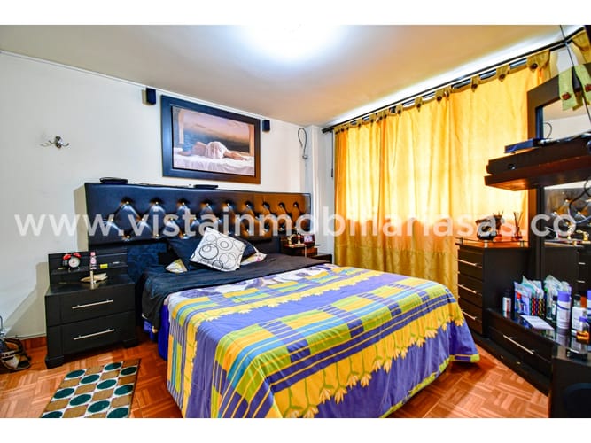 Casa de 3 alcobas en venta en Viveros, Manizales, 180 m² · foto 15 de 23
