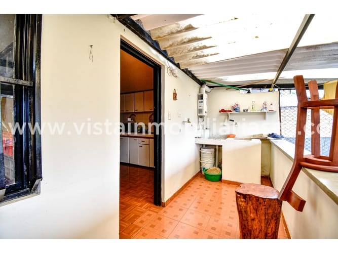 Casa de 3 alcobas en venta en Viveros, Manizales, 180 m² · foto 16 de 23
