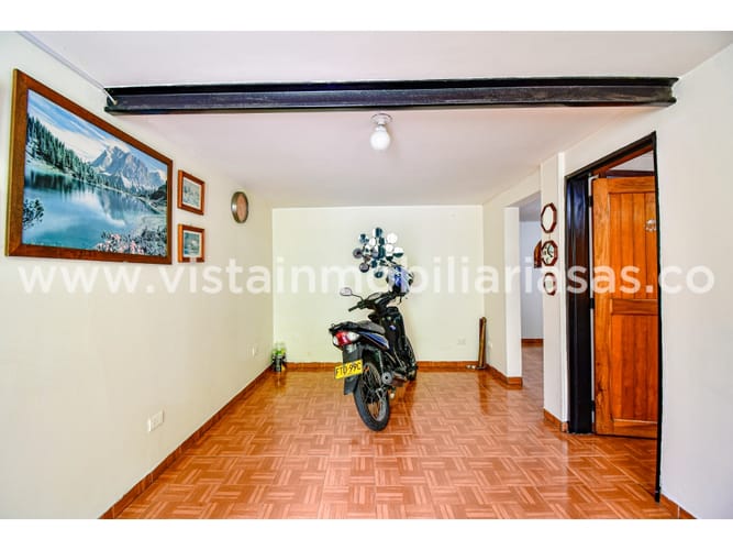 Casa de 3 alcobas en venta en Viveros, Manizales, 180 m² · foto 19 de 23