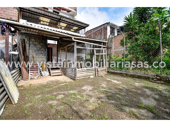 Casa de 3 alcobas en venta en Viveros, Manizales, 180 m² · foto 20 de 23