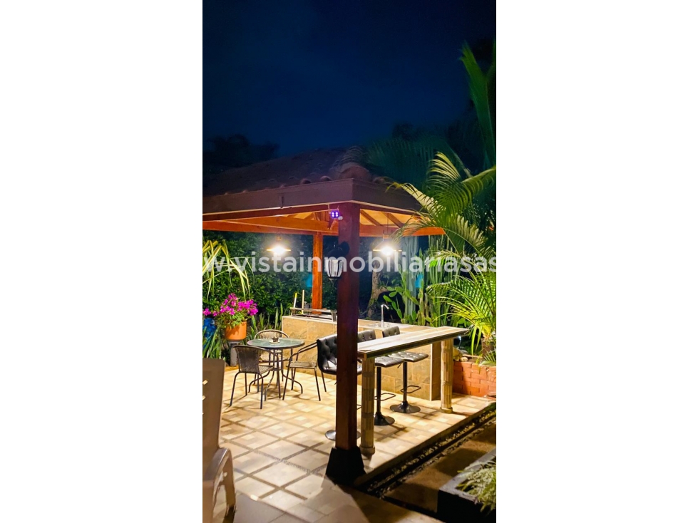Casa en venta en Kilometro 41, Manizales · foto 2 de 24