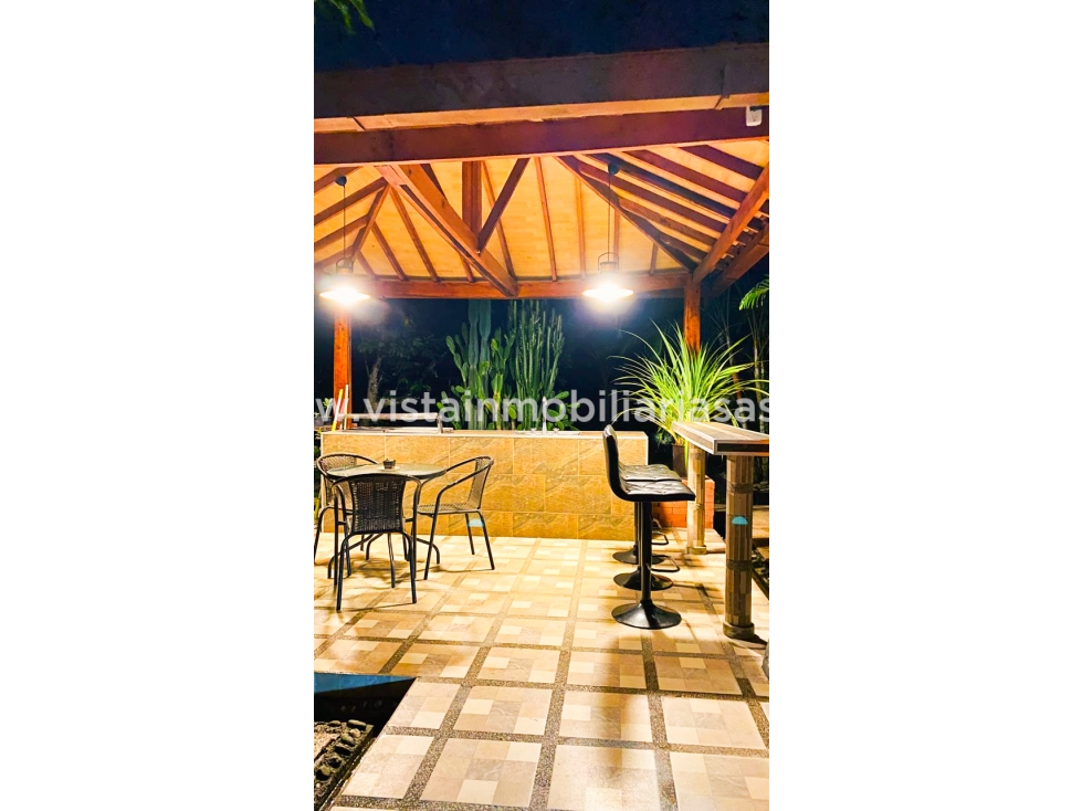 Casa en venta en Kilometro 41, Manizales · foto 5 de 24