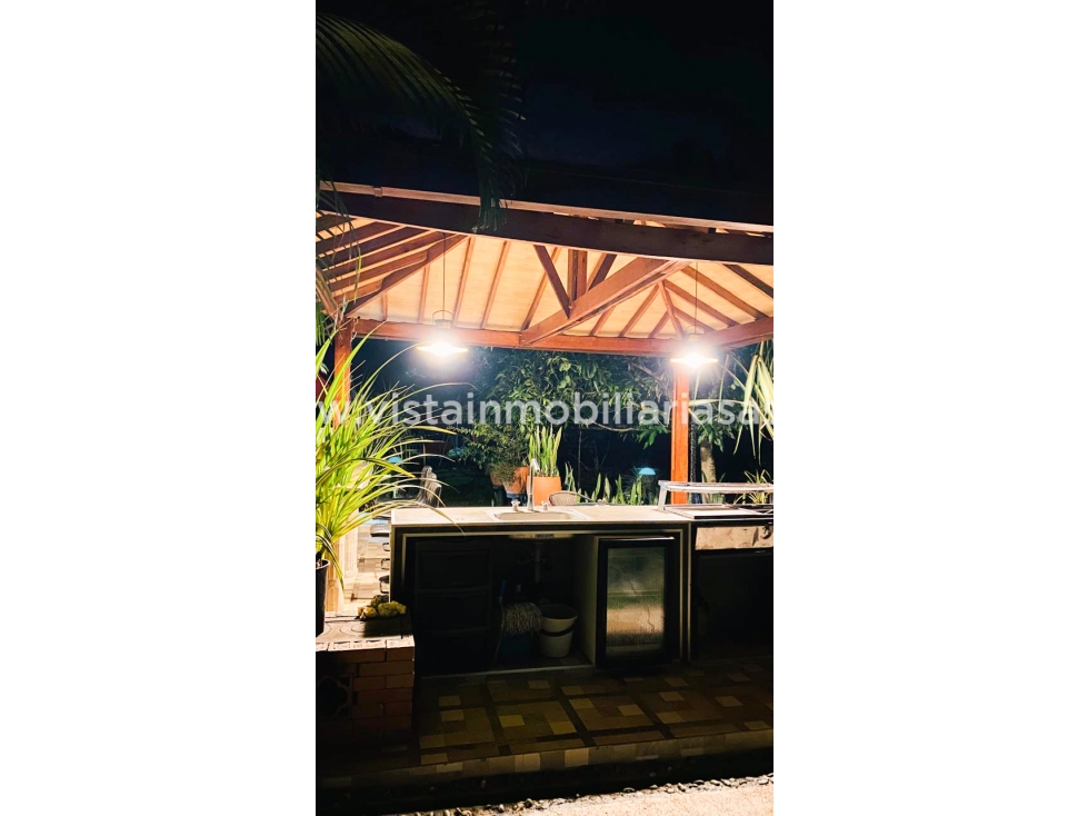 Casa en venta en Kilometro 41, Manizales · foto 6 de 24