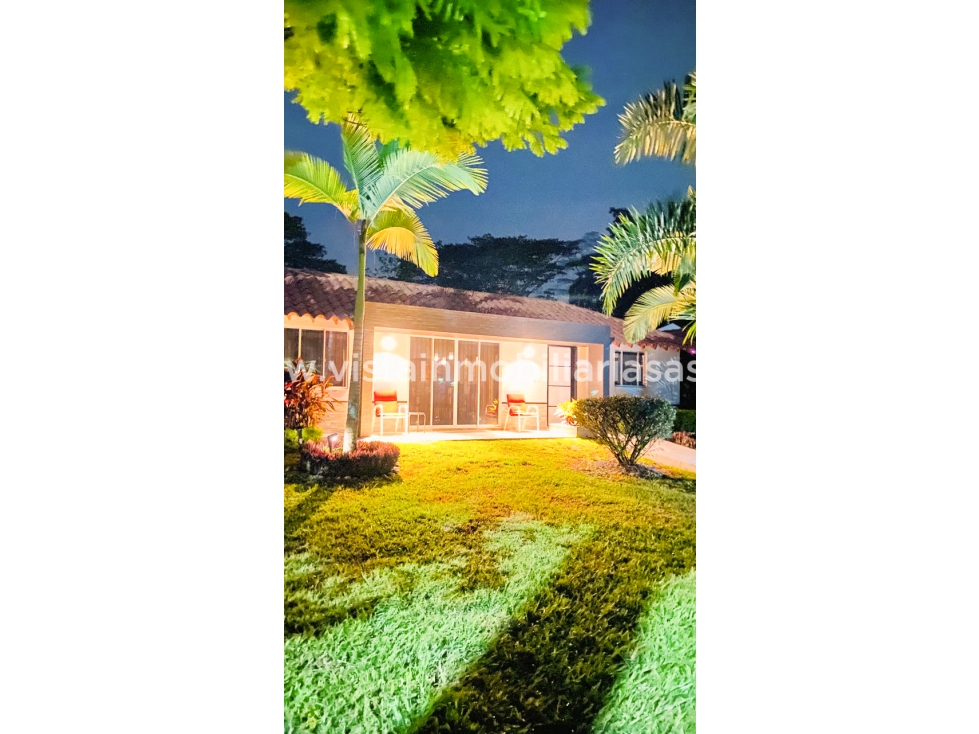 Casa en venta en Kilometro 41, Manizales · foto 7 de 24