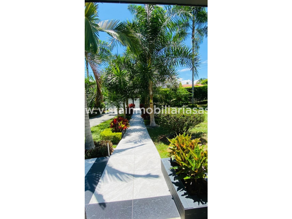 Casa en venta en Kilometro 41, Manizales · foto 8 de 24