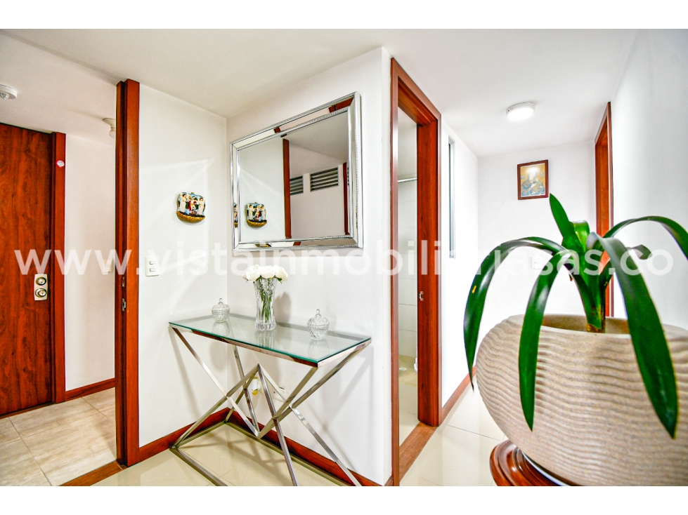Apartamento en venta en Chipre, Manizales · foto 5 de 17