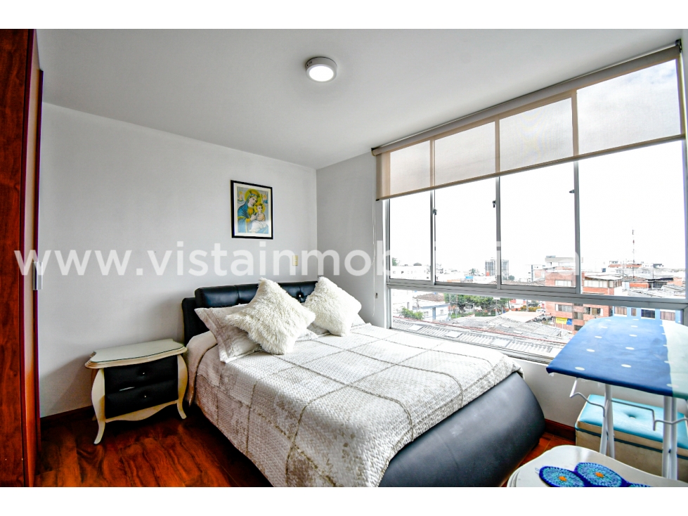 Apartamento en venta en Chipre, Manizales · foto 6 de 17
