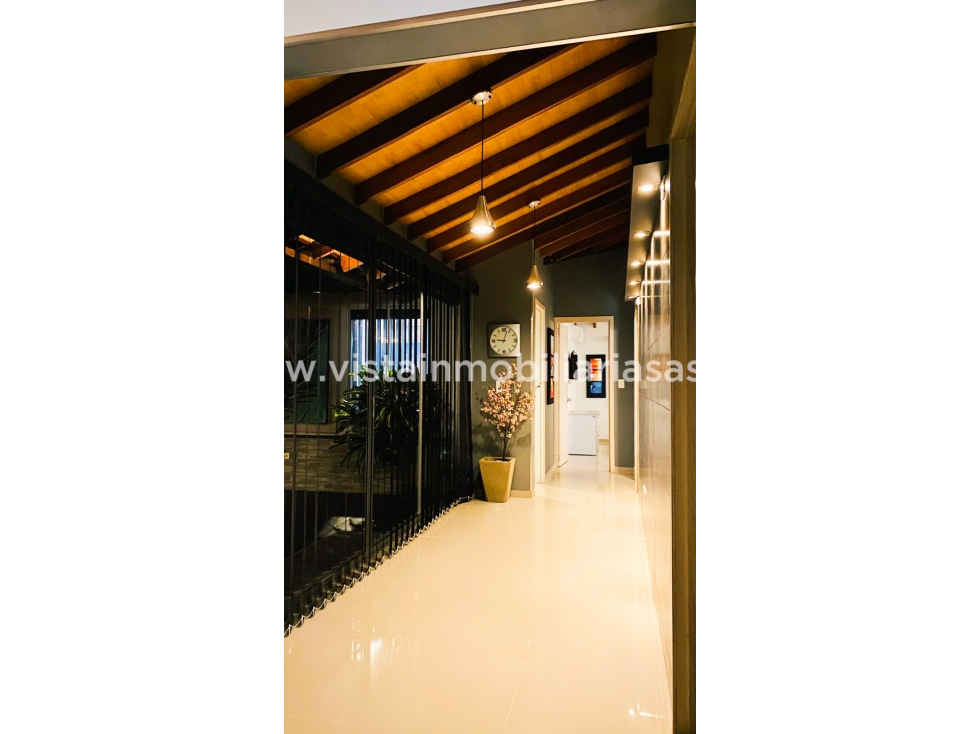 Casa en venta en Kilometro 41, Manizales · foto 10 de 24