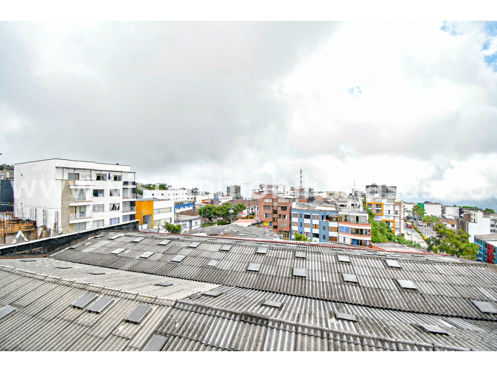 Apartamento en venta en Chipre, Manizales · foto 7 de 17