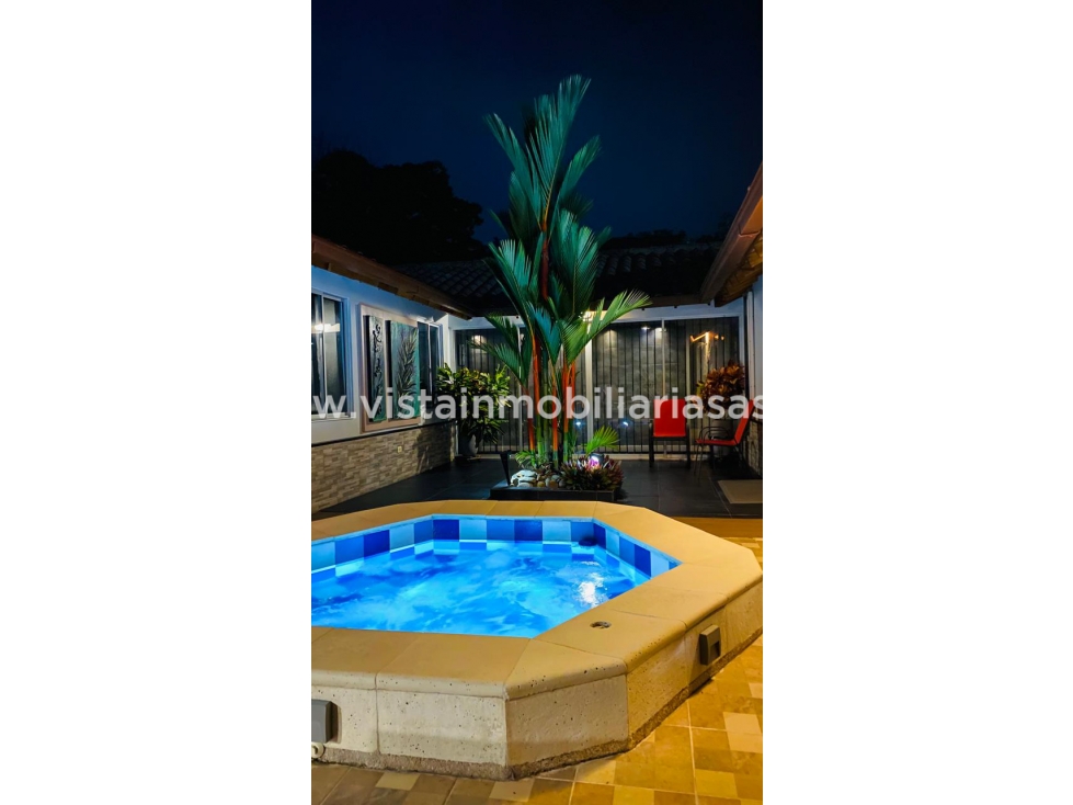 Casa en venta en Kilometro 41, Manizales · foto 11 de 24