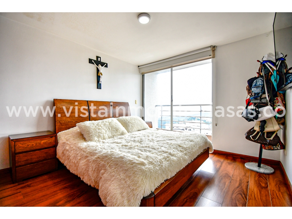 Apartamento en venta en Chipre, Manizales · foto 8 de 17