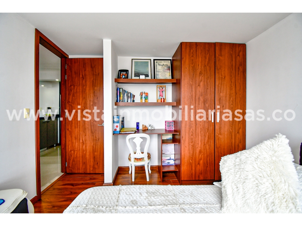 Apartamento en venta en Chipre, Manizales · foto 9 de 17