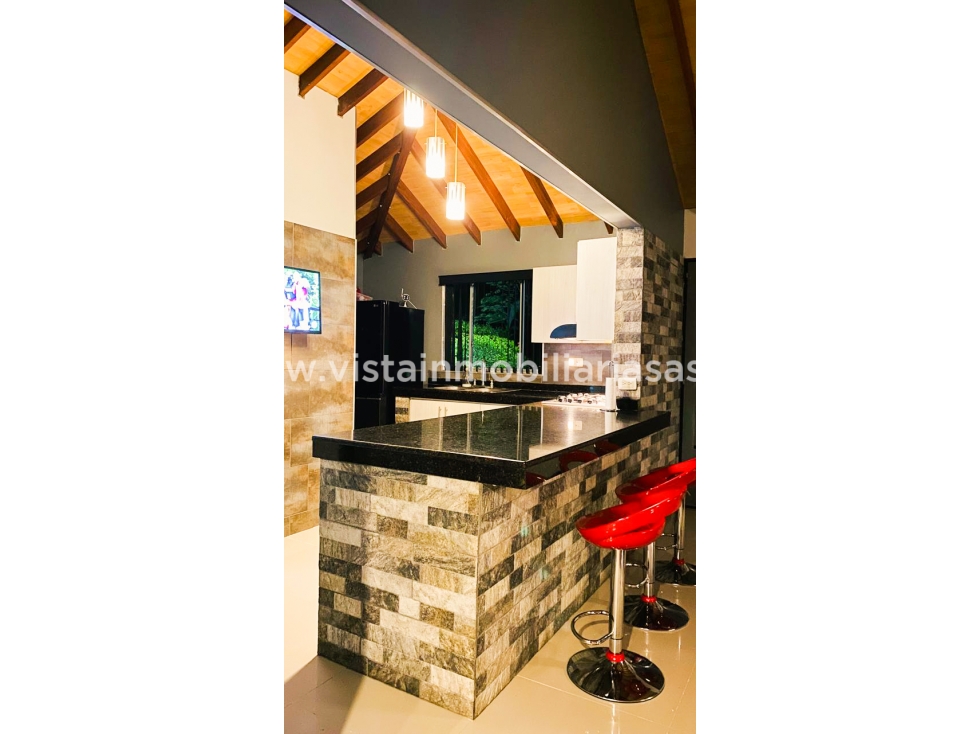 Casa en venta en Kilometro 41, Manizales · foto 13 de 24