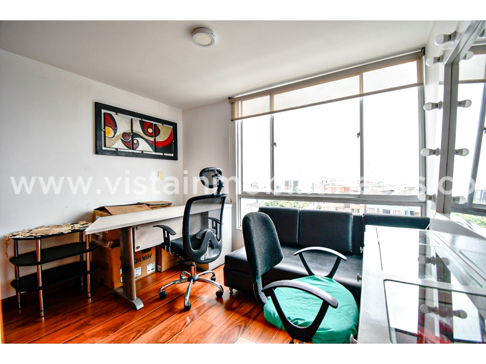 Apartamento en venta en Chipre, Manizales · foto 10 de 17