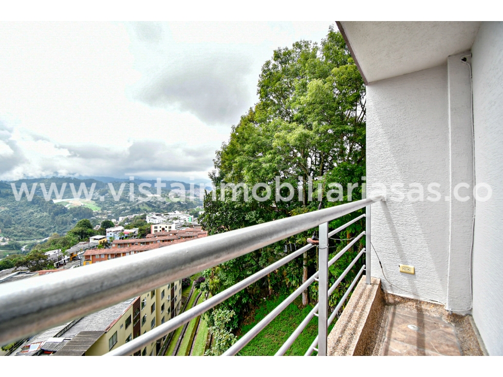 Apartamento en venta en Chipre, Manizales · foto 11 de 17