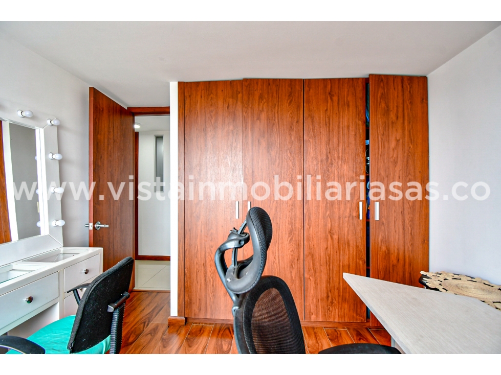 Apartamento en venta en Chipre, Manizales · foto 12 de 17