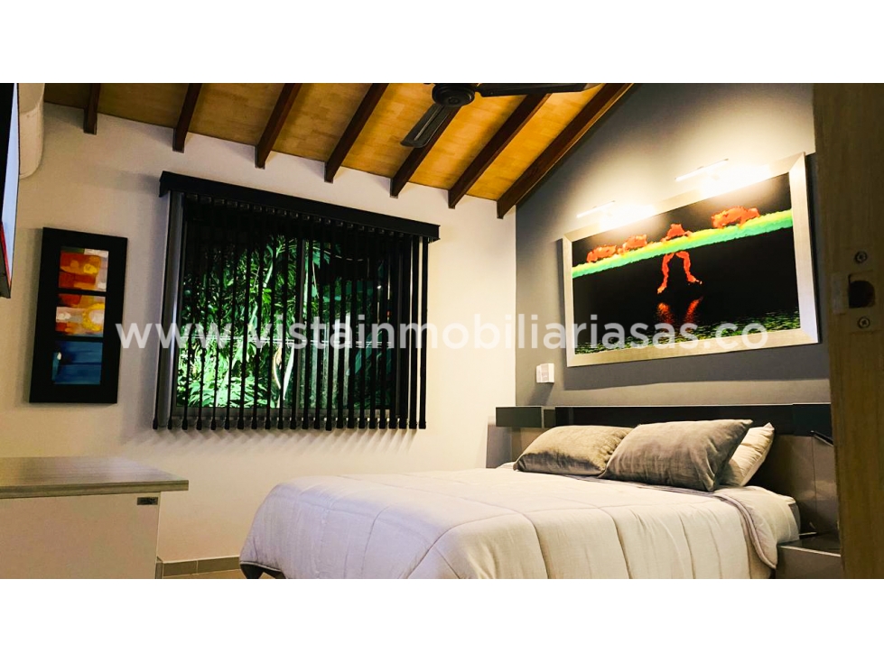 Casa en venta en Kilometro 41, Manizales · foto 16 de 24