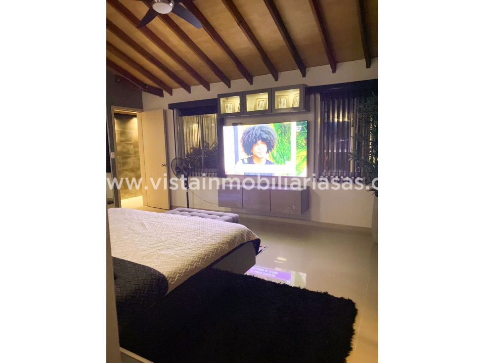 Casa en venta en Kilometro 41, Manizales · foto 17 de 24
