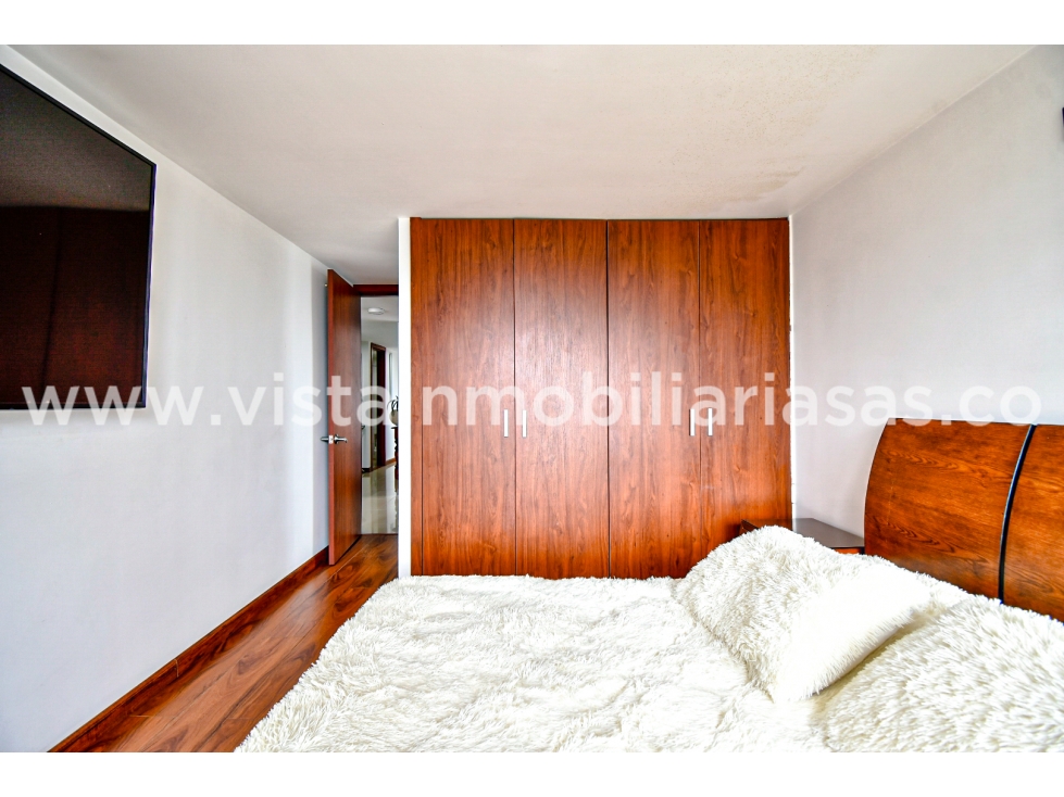 Apartamento en venta en Chipre, Manizales · foto 13 de 17