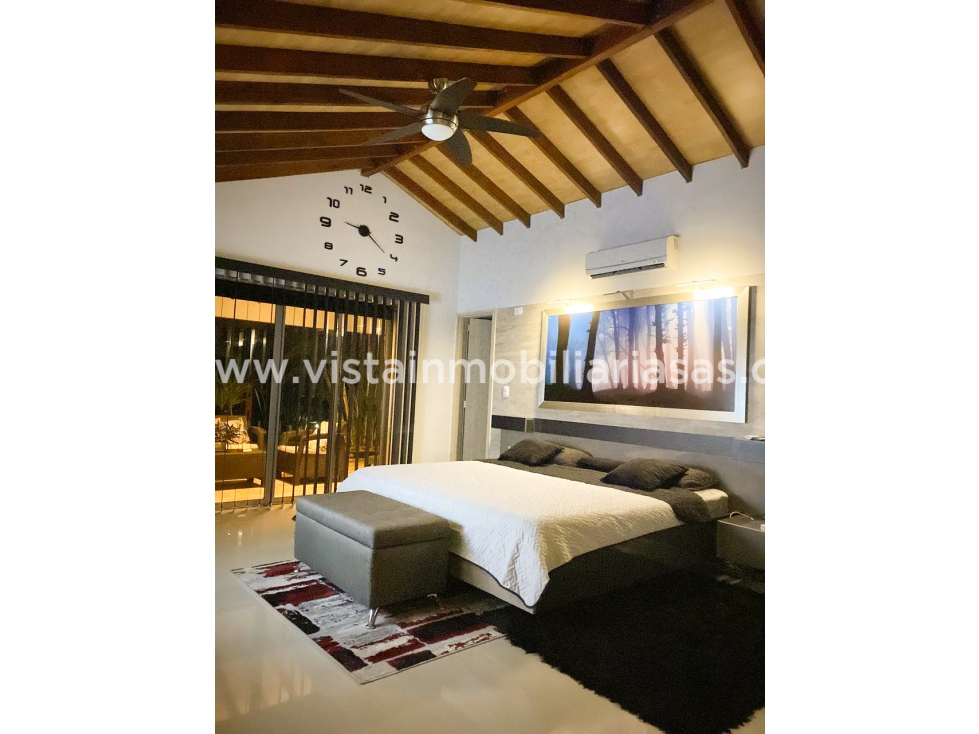 Casa en venta en Kilometro 41, Manizales · foto 18 de 24