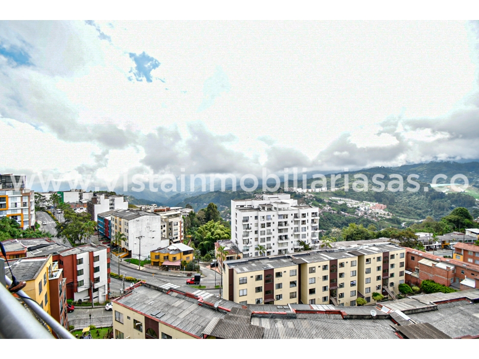 Apartamento en venta en Chipre, Manizales · foto 14 de 17