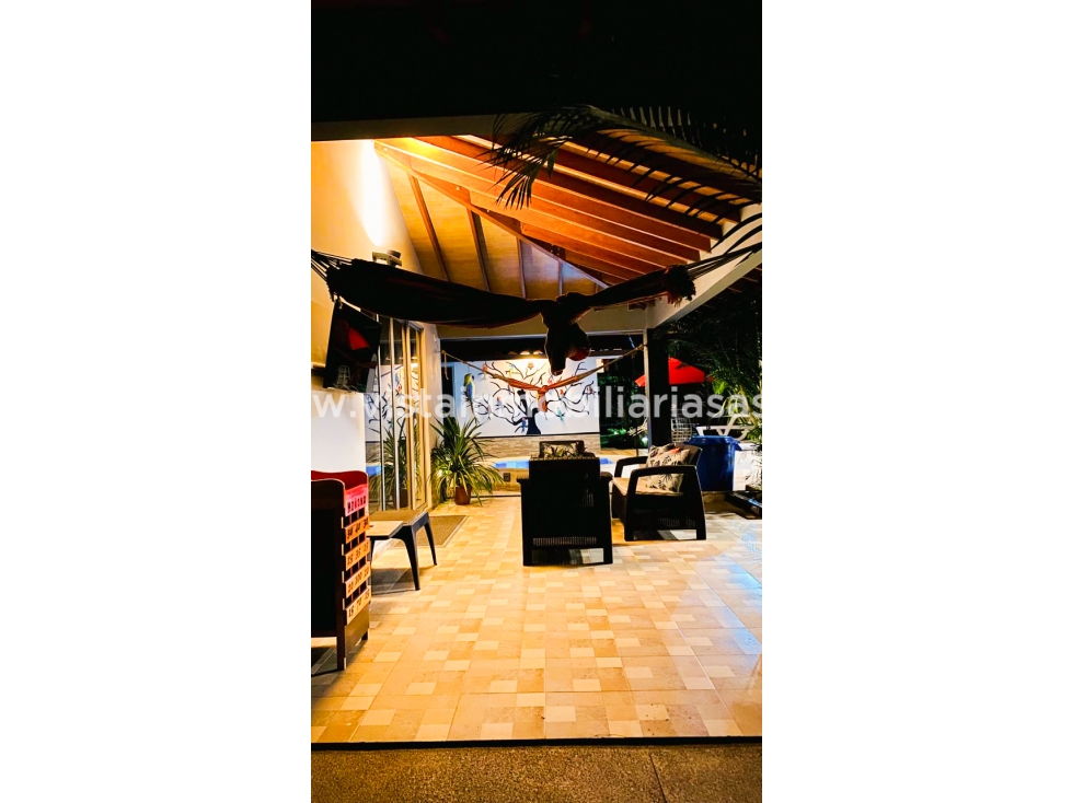 Casa en venta en Kilometro 41, Manizales · foto 19 de 24