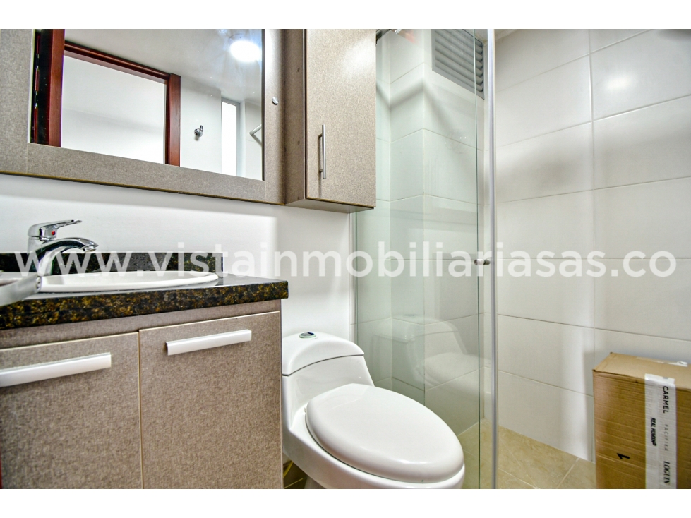 Apartamento en venta en Chipre, Manizales · foto 15 de 17