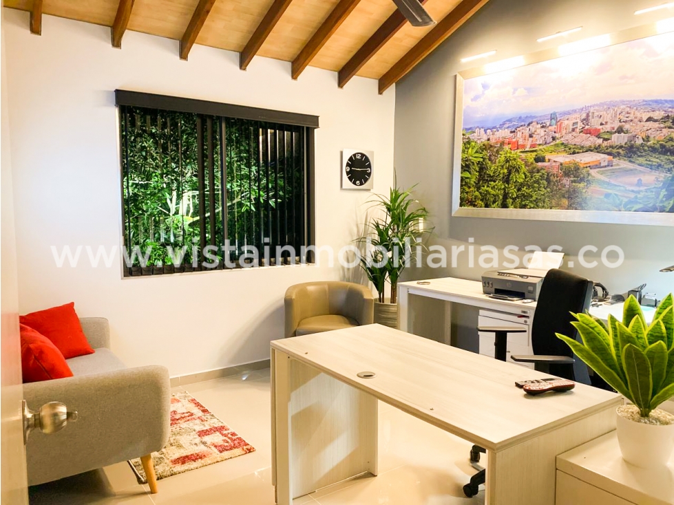 Casa en venta en Kilometro 41, Manizales · foto 20 de 24