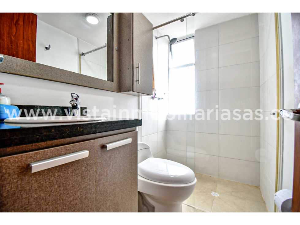 Apartamento en venta en Chipre, Manizales · foto 16 de 17