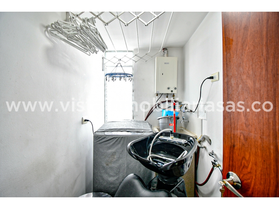 Apartamento en venta en Chipre, Manizales · foto 17 de 17