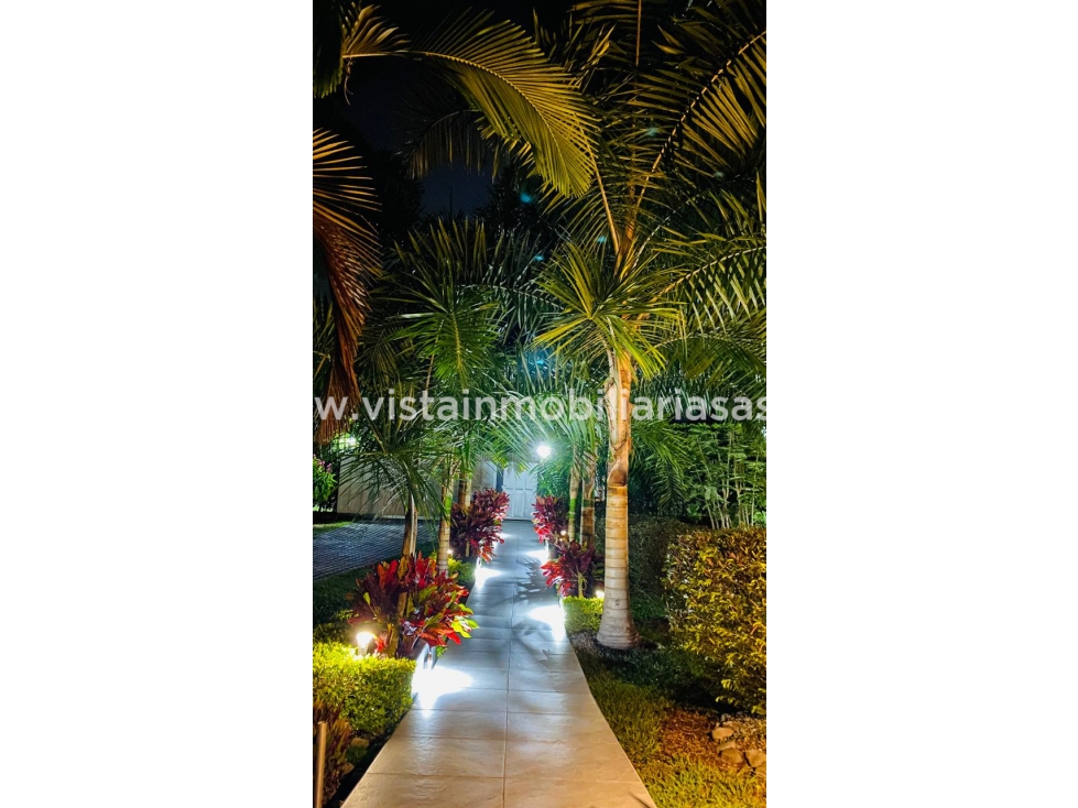 Casa en venta en Kilometro 41, Manizales · foto 23 de 24