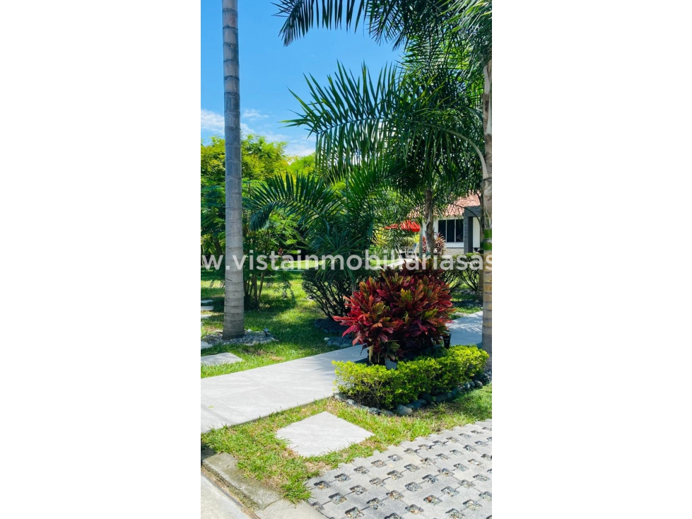 Casa en venta en Kilometro 41, Manizales · foto 24 de 24